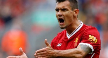 Dejan Lovren do ponedjeljka u Romi? 