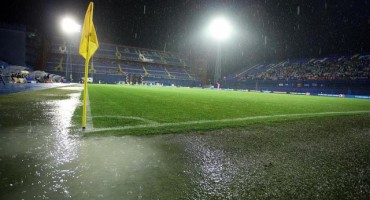 Evo što Modrić i Čačić misle o prekidu utakmice na Maksimiru