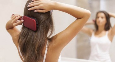 Znate li da vas kosa upozorava na srčani udar?