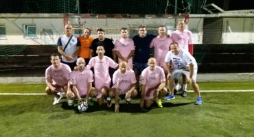 Veterani Mostara osvojili Neretvanski kup 2017. 