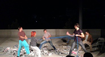 Dodjelom nagrada 'Mravac' završen Mostarski teatarski festival