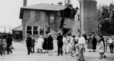 Užasne priče o najvećim nesrećama u povijesti