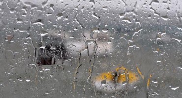 Stiže zahlađenje: pozdravite se s temperaturama od 20 stupnjeva!