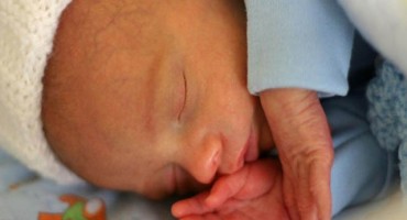 Naučnici otkrili što je pravi uzrok prijevremenog porođaja