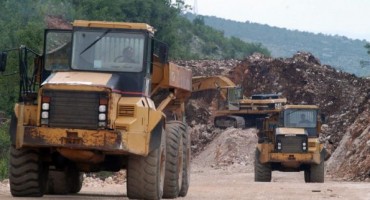 Mostarska zaobilaznica gradit će se novcem od klirinškog duga