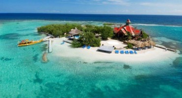 Prije Marije ovo je bio raj na Zemlji