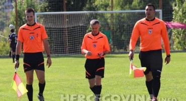 HŠK Zrinjski: Pioniri slavili u Cimu 2:1