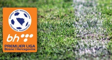 Premijer liga BiH, nogomet, suci, Premijer liga BiH