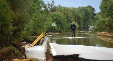 zadar poplave