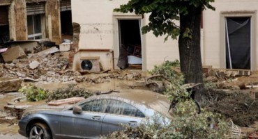 Broj nastradalih u Livornu povećan na sedam