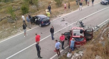 tomislavgrad prometna