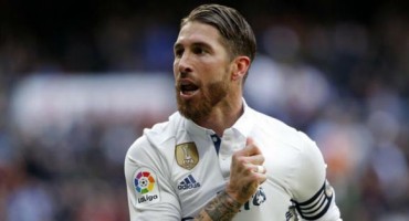Sergio Ramos: Titula nije izgubljena, ali smo razočarani