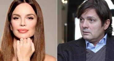 Ponovo sukob Severine i Milana Popovića zbog sina Aleksandra