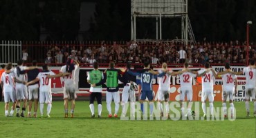 Stadion HŠK Zrinjski, NK Čelik