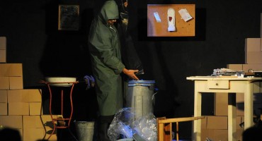 POČELA PRODAJA ULAZNICA: Smeće svuda oko nas