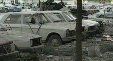 Kako je broj mudžahedina sa 75 za godinu porastao na 1.500