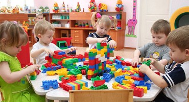 Javni poziv za upis nove djece u multietnički inkluzivni vrtić 'Sunčani most' Mostar