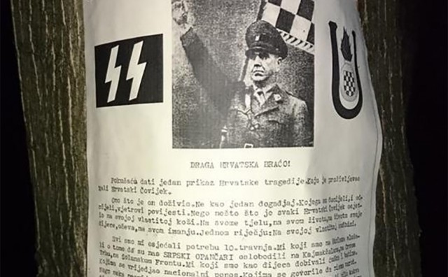 Kako je Ante Pavelić okupirao Dobrinju (iliti recepti za ustašizaciju Hrvata)