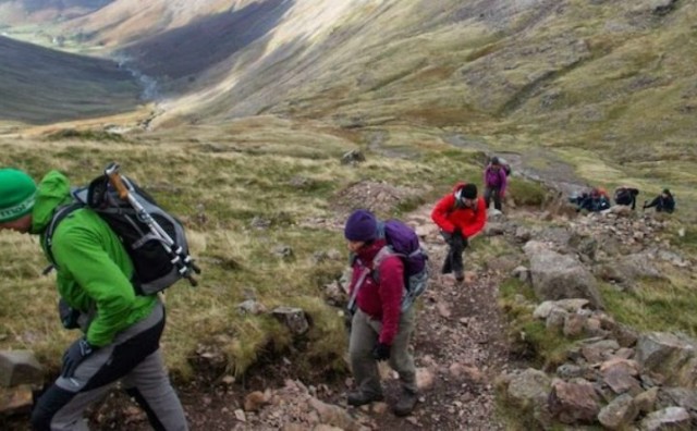 planinari, spašavanje, akcija spašavanja