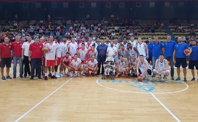 HKK Zrinjski, Ana Rita Puljić