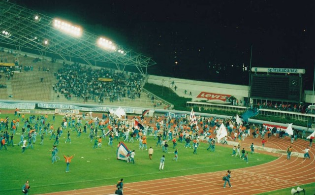Torcida