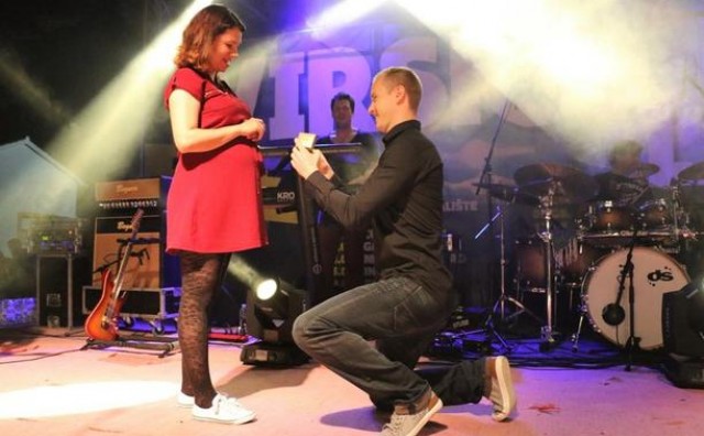 prošnja, koncert, Toni Cetinski