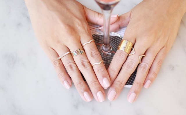 Na kojem od pet prstiju nosite prsten? Evo što to simbolizira 