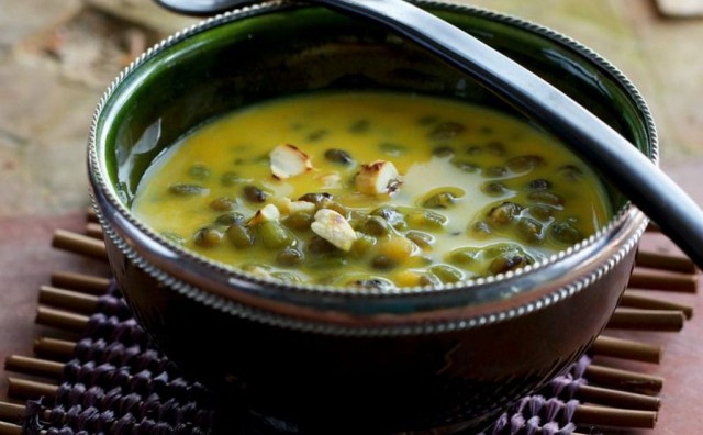 Recept za juhu koja smanjuje kiselost u tijelu