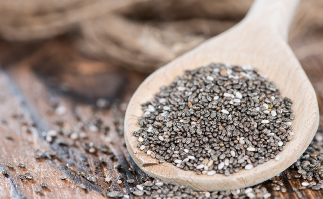 10 načina korištenja chia sjemenki – recepti