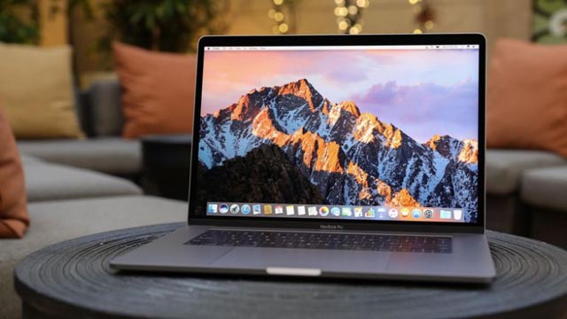 Apple sprema novi MacBook Pro