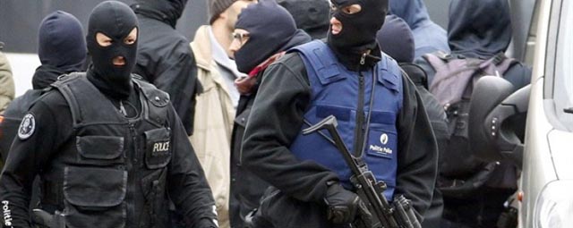 U Belgiji uhićen španjolski državljanin zbog terorizma
