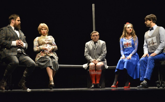 ćelava pjevačica, ćelava pjevačica, np mostar, ćelava pjevačica, np mostar, ćelava pjevačica, np mostar, ćelava pjevačica, nagradna igra, Mostarska liska, np mostar, ćelava pjevačica