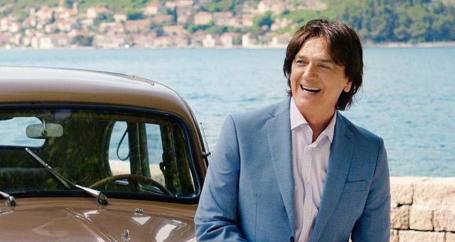 Uhićen 30-godišnjak zbog napada bombom na kuću Zdravka Čolića