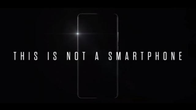 Huawei: Mate 10 nije smartfon