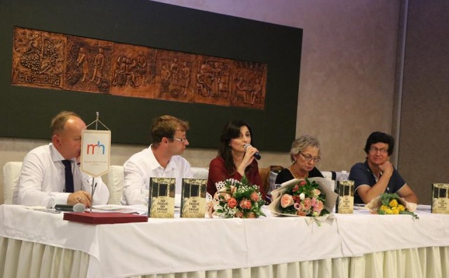 anita martinac, Čitluk