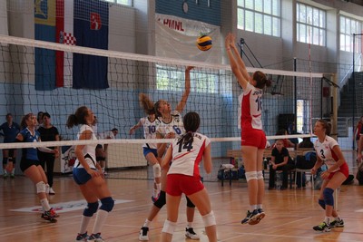 kate erceg, Makarska