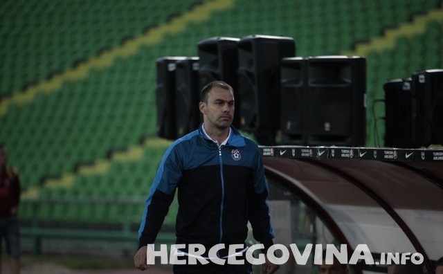 FK Sarajevo-NK Široki Brijeg 2:0