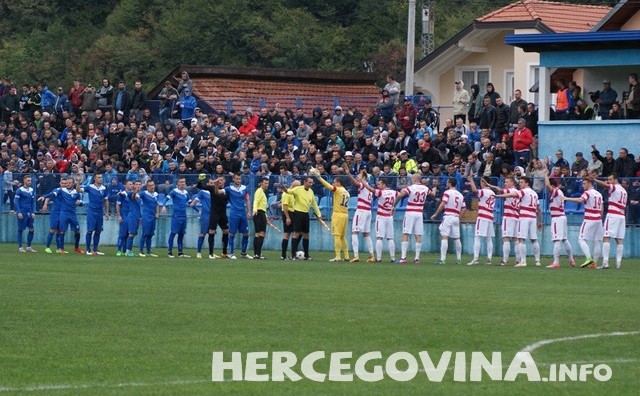 FK Sloga, HŠK Zrinjski