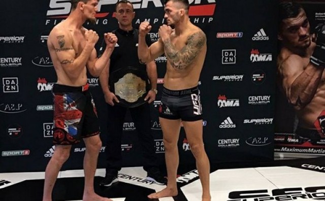 Roberto Soldić