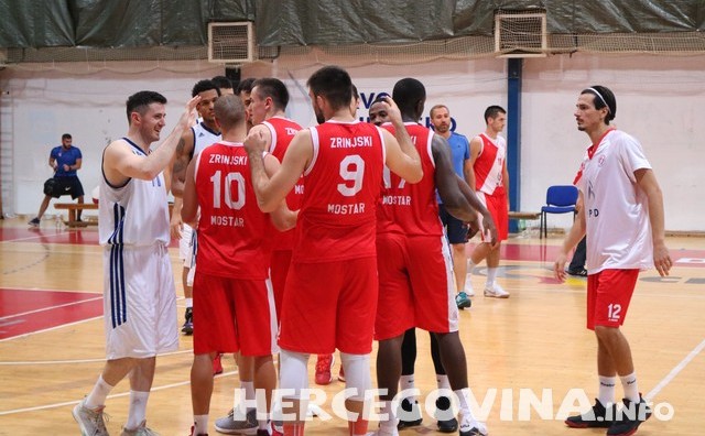 zrinjski cibona