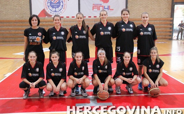 Ladies cup