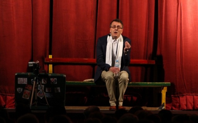 Miroslav Ćiro Blažević legenda, Tarik Filipović