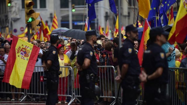 Autonomija Katalonije nije ukinuta, ide se na nove izbore