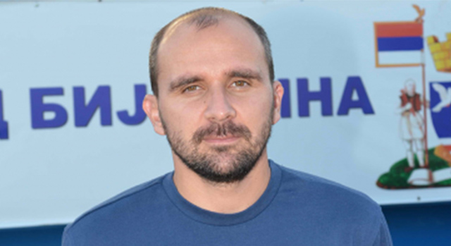 mladen žižović
