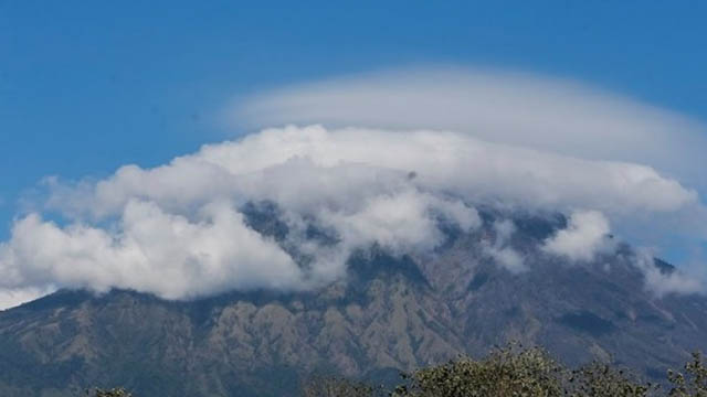 Zbog vulkana Monaro evakuirano više od 7.000 ljudi