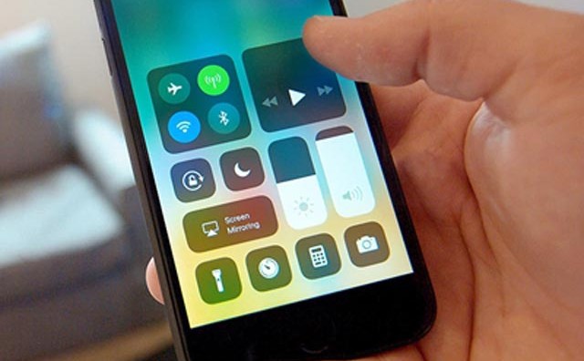 Apple izbacio i prvu službenu nadogradnju za iOS 11