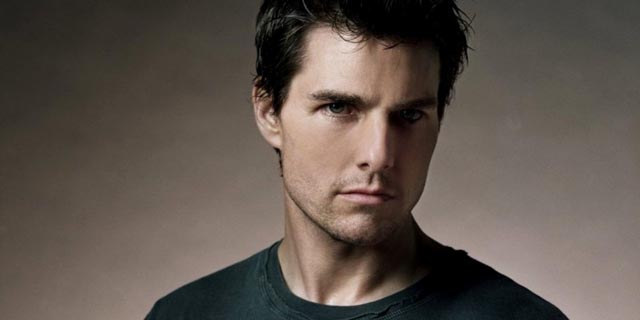tom cruise