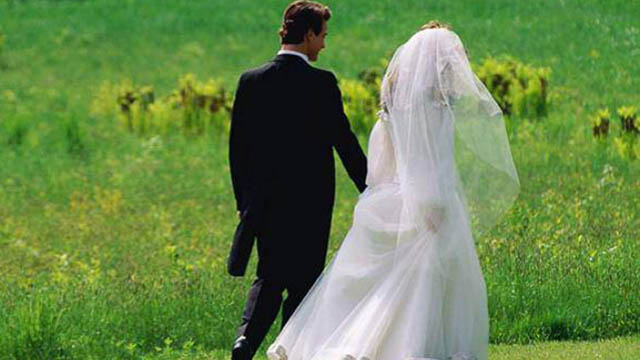 Parovi ulaze u brak kako bi zadovoljili kriterije sredine