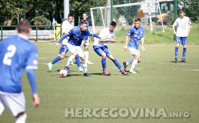 zeljeznicar-gosk-juniori