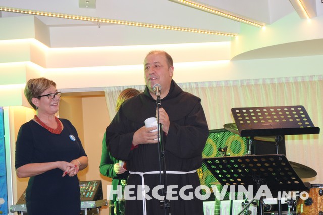 Mostar: Održana Donatorska večera Zajednice žena HDZ BiH Kraljica Katarina Kosača